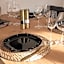 VISIMO Apartments St Georgen-Strasse St Gallen - Design City Nature