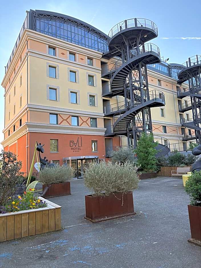 Dali Hôtel Montauban