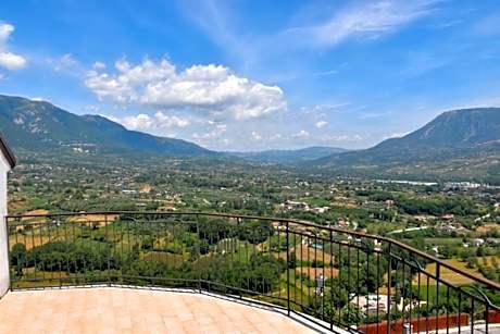 Ostello della Gioventù Massimo Troisi