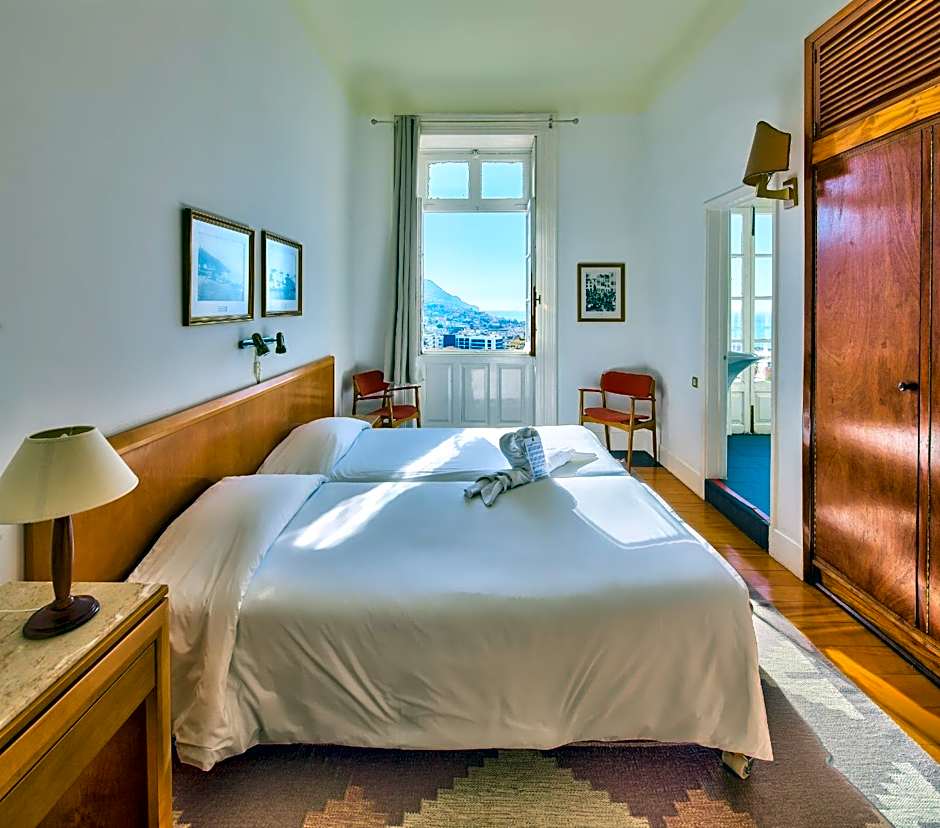 Hotel Monte Carlo