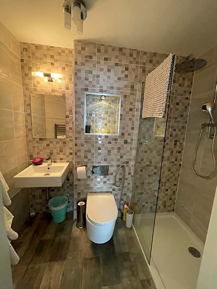 Saorsa House Culross