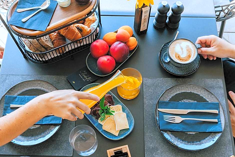 Exclusive Boutique Hotel Elisabetta