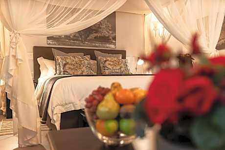 Kruger Eden Lodge