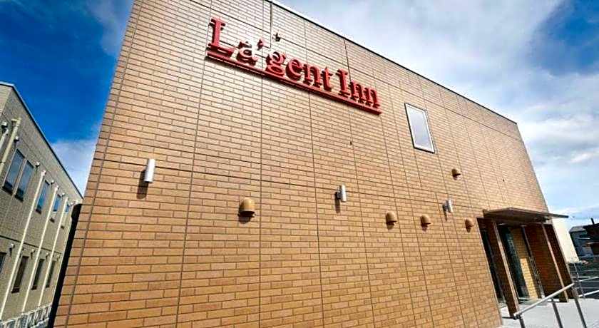La'gent Inn Kesennuma