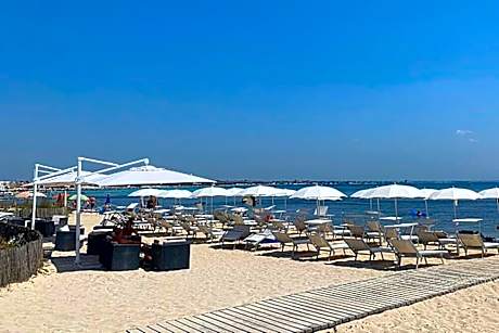 Hotel la Spiaggia