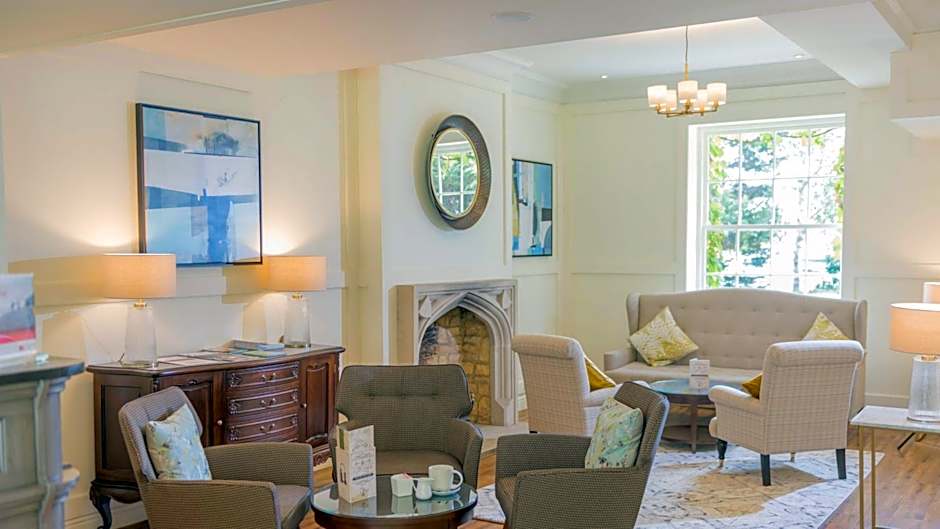 Holiday Inn Milton Keynes East M1 Junc 14 By IHG