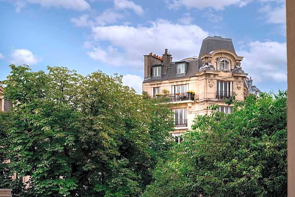 La Chambre du Marais