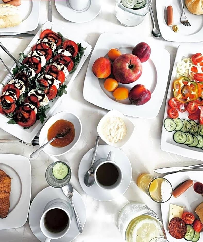 BELYSIUM Bed & Breakfast Panzió