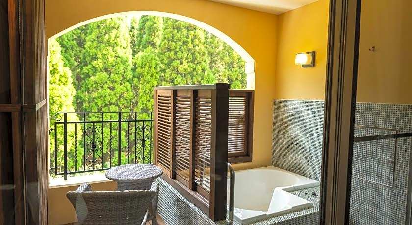 La Vista Kirishima Hills