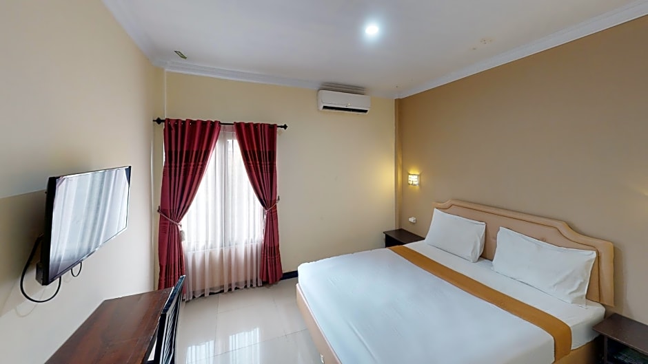 Malioboro Garden Hotel Yogyakarta