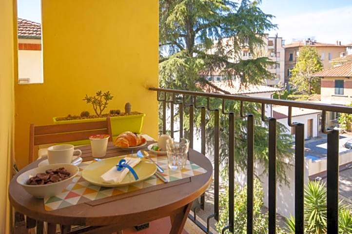 B&B Cento Passi Dalle Mura