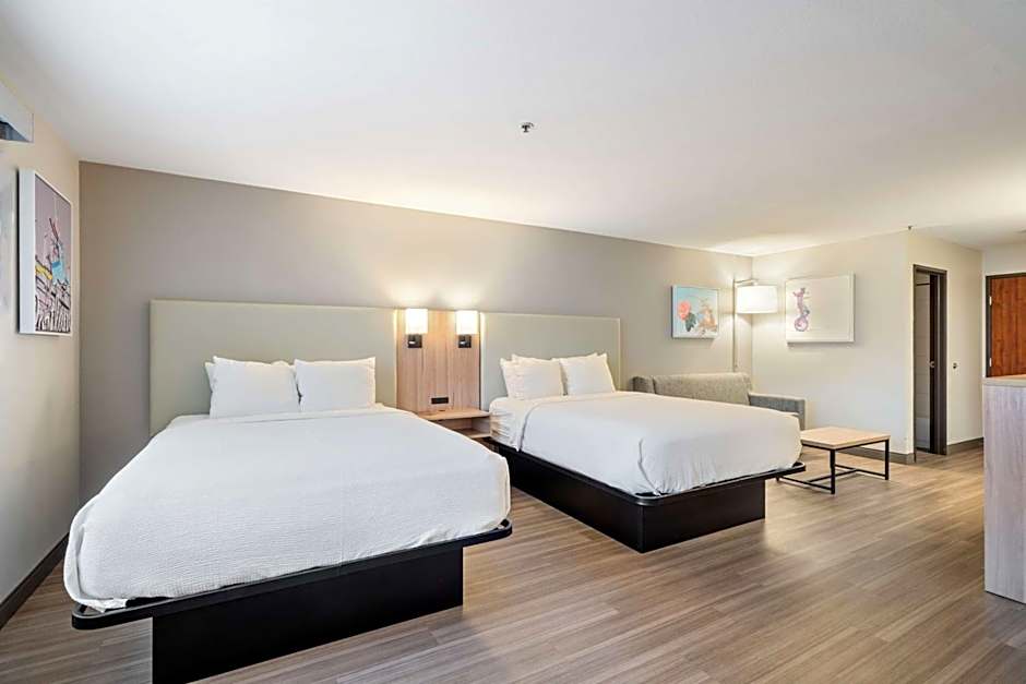 Best Western Lake Oswego Hotel & Suites
