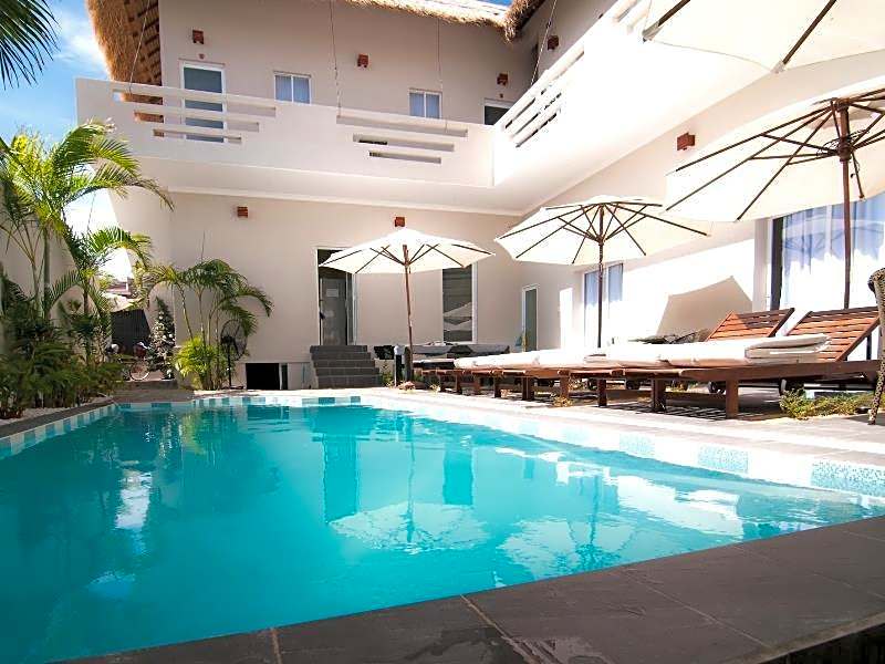 Mui Ne Hills Budget Hotel