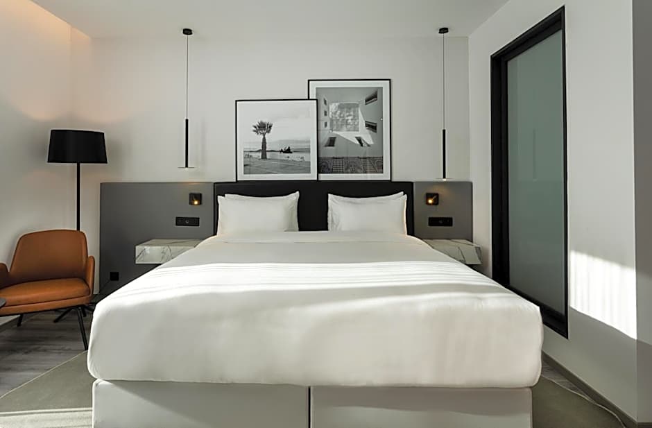 Radisson Hotel Tunis City Center