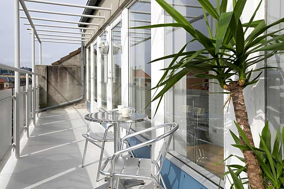 Hotel Copenhagen Apartments