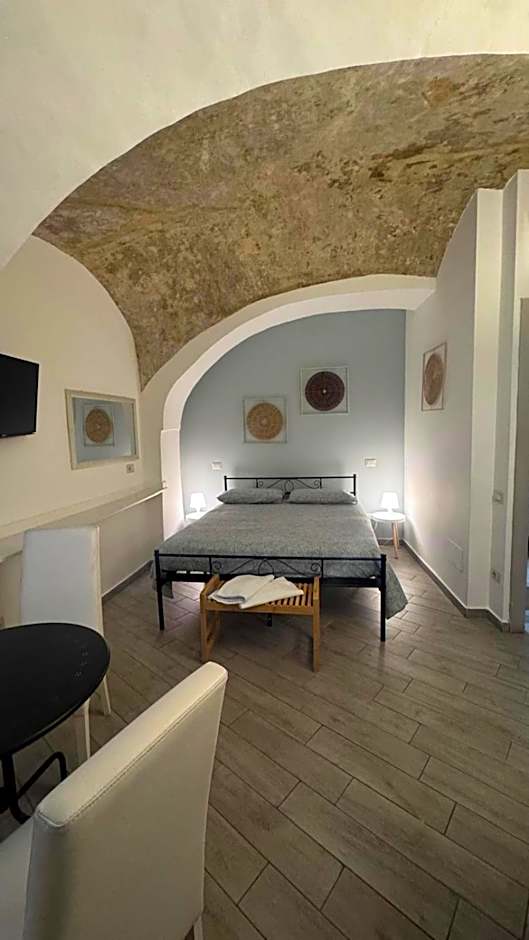 Petros rooms&apartments