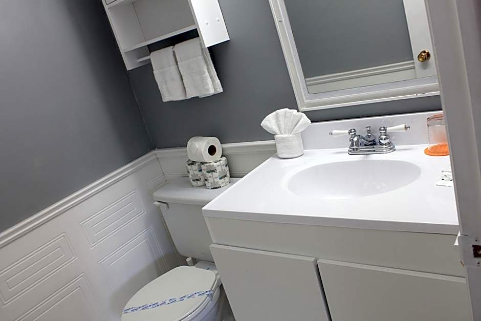 Motel Des Pays D'En Haut