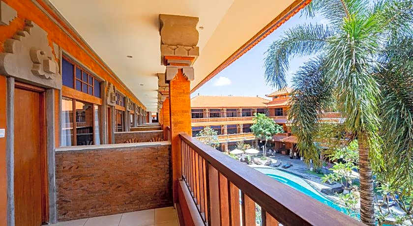 Wina Holiday Villa Kuta Bali