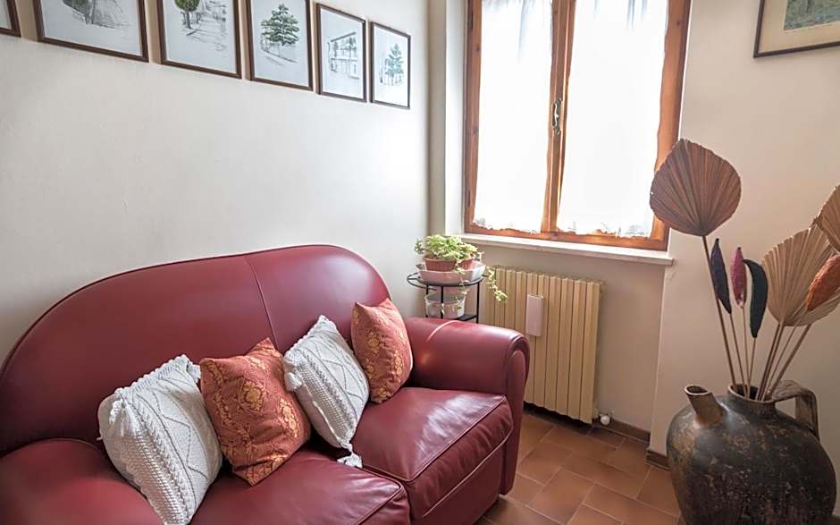 B&B Cantico Delle Creature