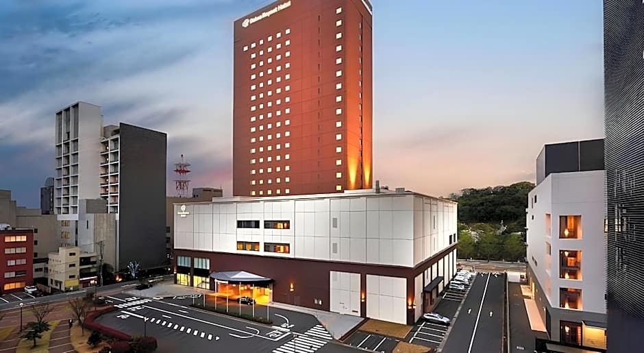 Daiwa Roynet Hotel Wakayama Castle