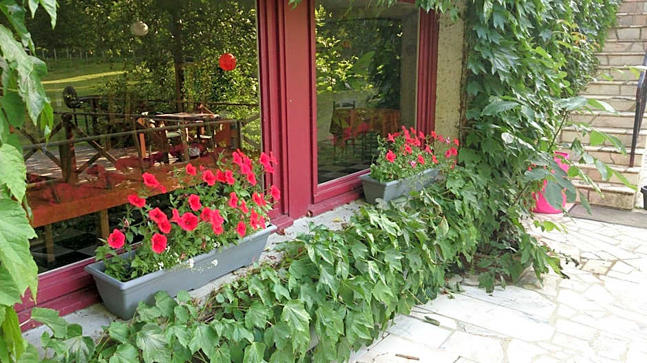 Chambres d'hotes du Port Gautier