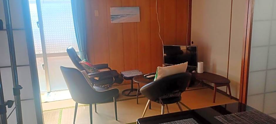 Miyagi Apartment Tomari