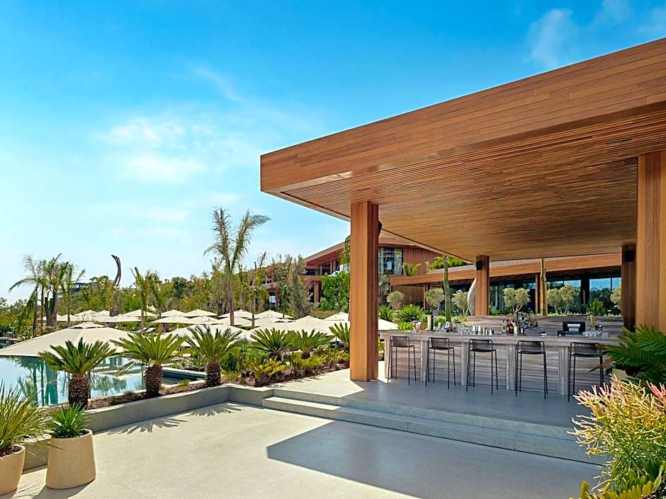 Maxx Royal Bodrum