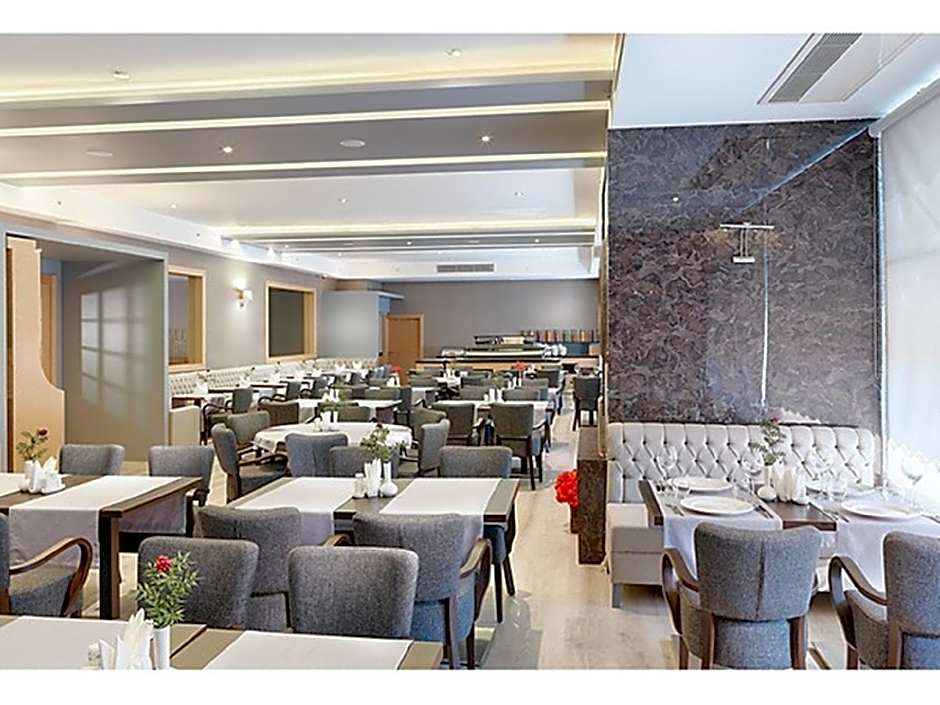 Kordon Hotel Cankaya