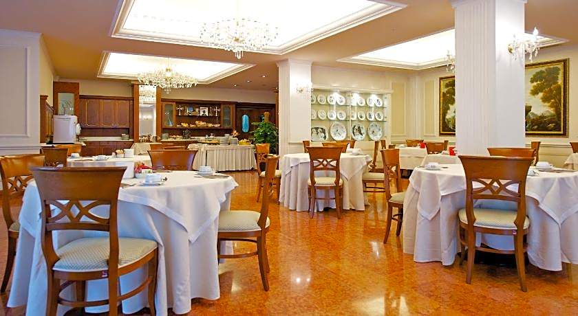 Hotel Stendhal