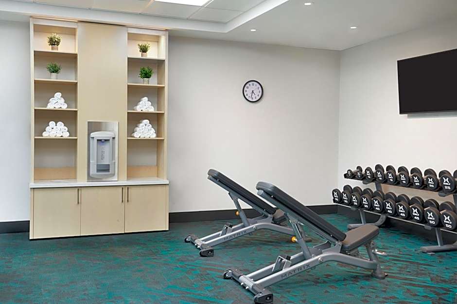 TownePlace Suites by Marriott Toronto Oakville