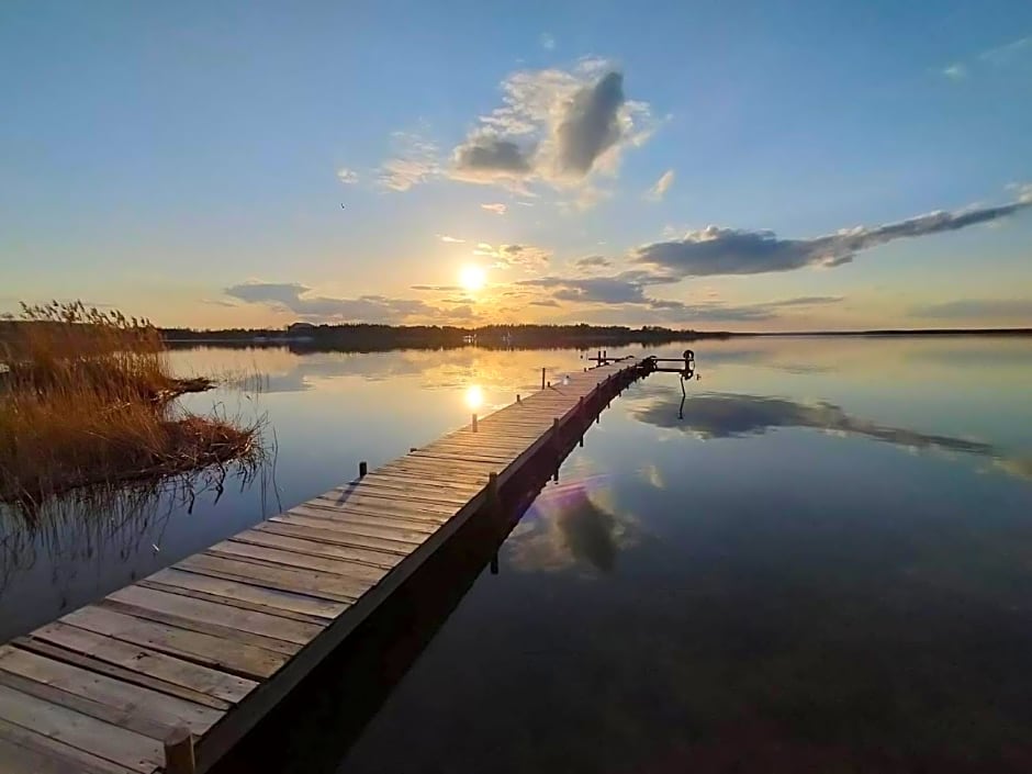 Natalia Rest domki & camp