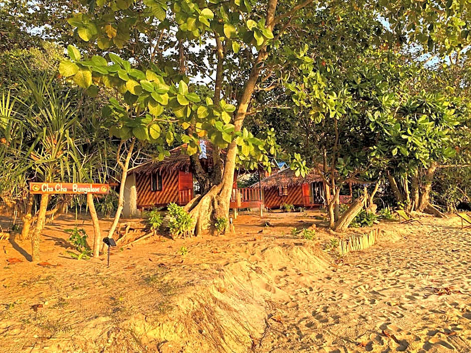 Cha Cha Bungalow
