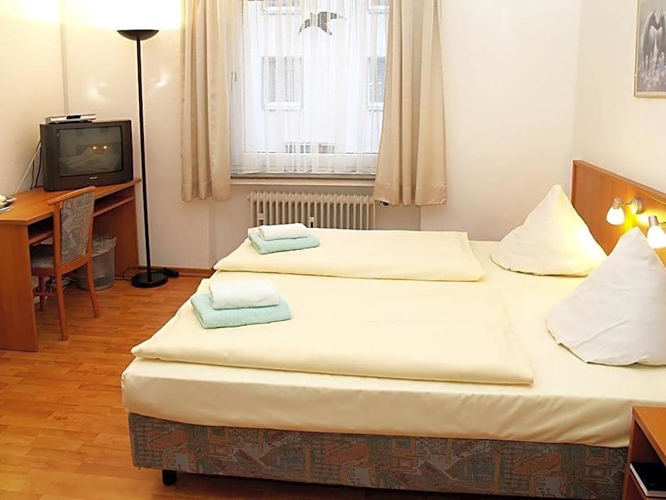 Altstadthotel Wienecke