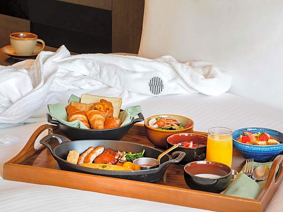 Pullman Tokyo Tamachi