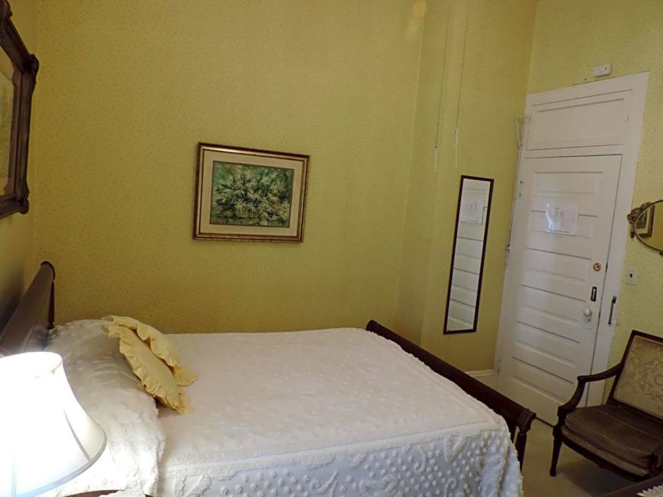 Franklin Terrace Bed and Breakfast