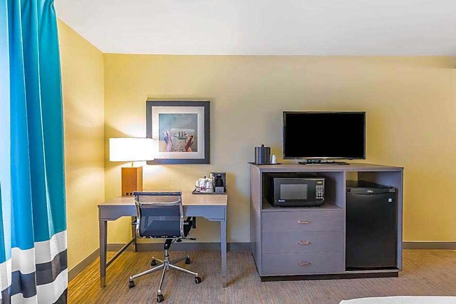 Marina Bay Hotel & Suites, Ascend Hotel Collection