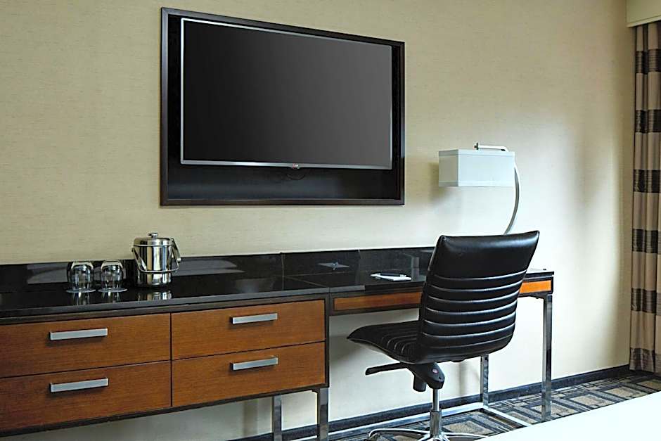 Sheraton New York Times Square Hotel