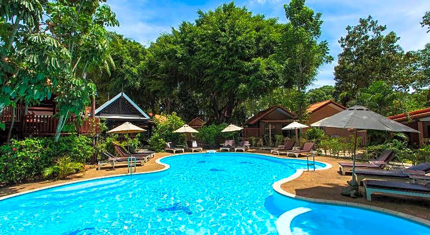 Harry's bungalow & Restaurant