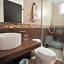 Casa Felicidad B&B Room & Kitchen