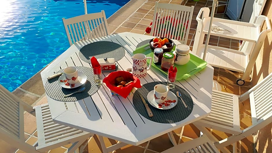 La petite maison - L'Ouche Charlot