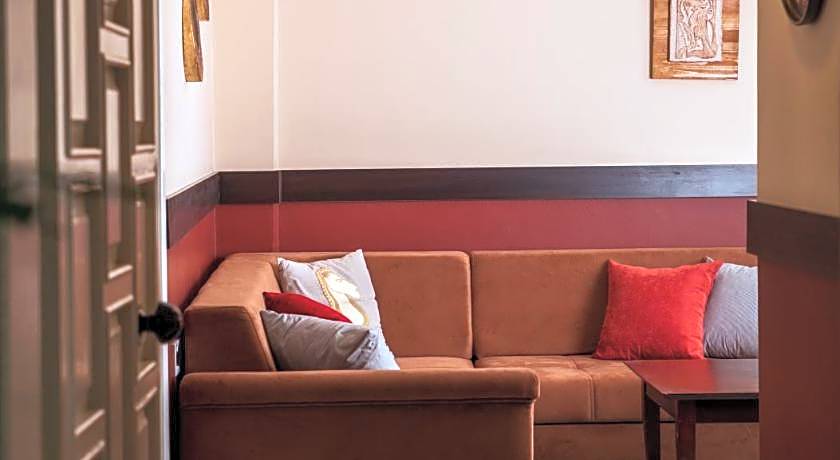 Luwi Antakya Boutique Hotel