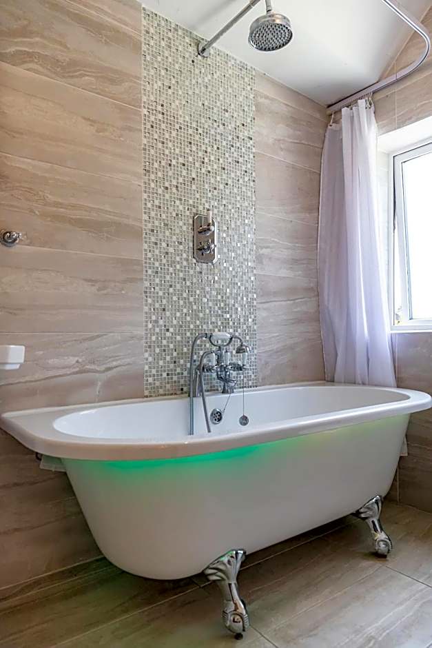 Achill Guest House