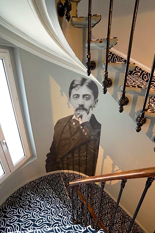 Hotel Litteraire Le Swann, BW Premier Collection