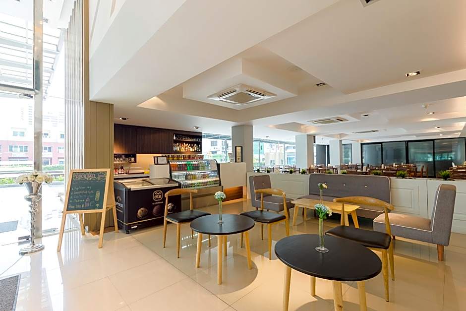 Top View Hotel