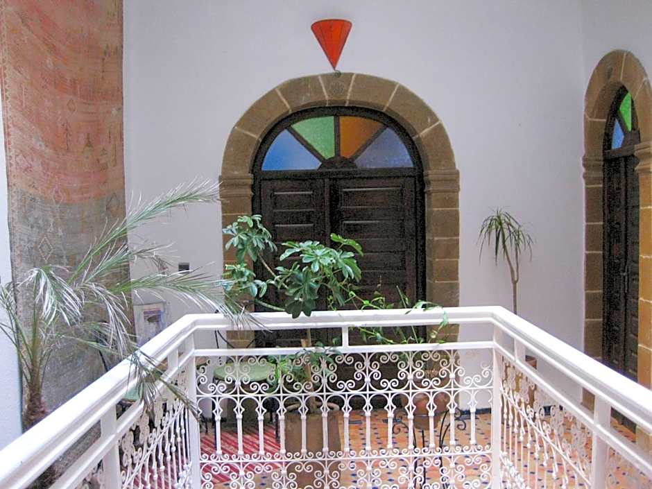 Riad Le Grand Large
