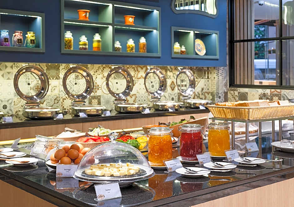 GLOW Mira Karon Beach