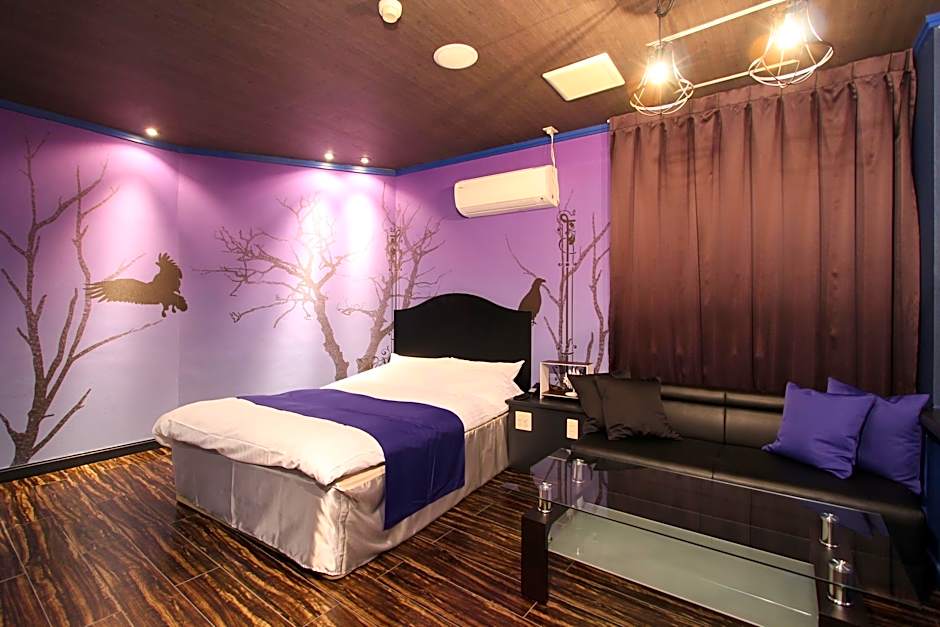 Restay Sun City (Adults Only)