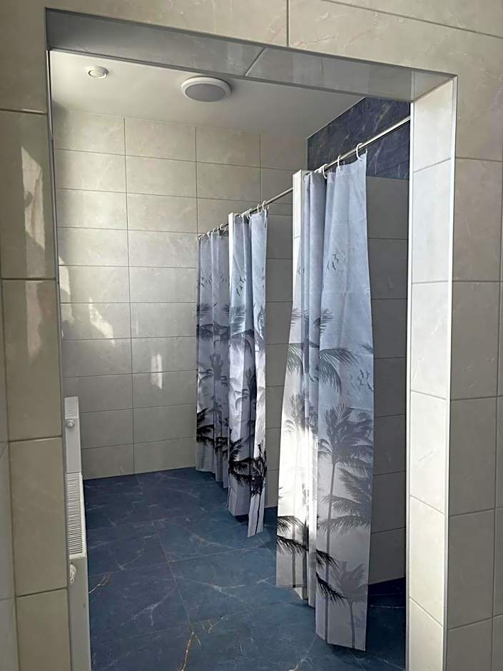 Hotel Towarowa 24