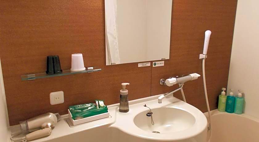 Hotel Route Inn Katori Sawara Ekimae