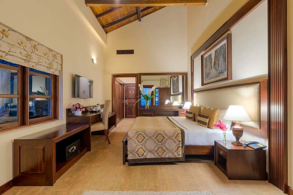 Photo 1 of 6 of Family Suite, Mountain View